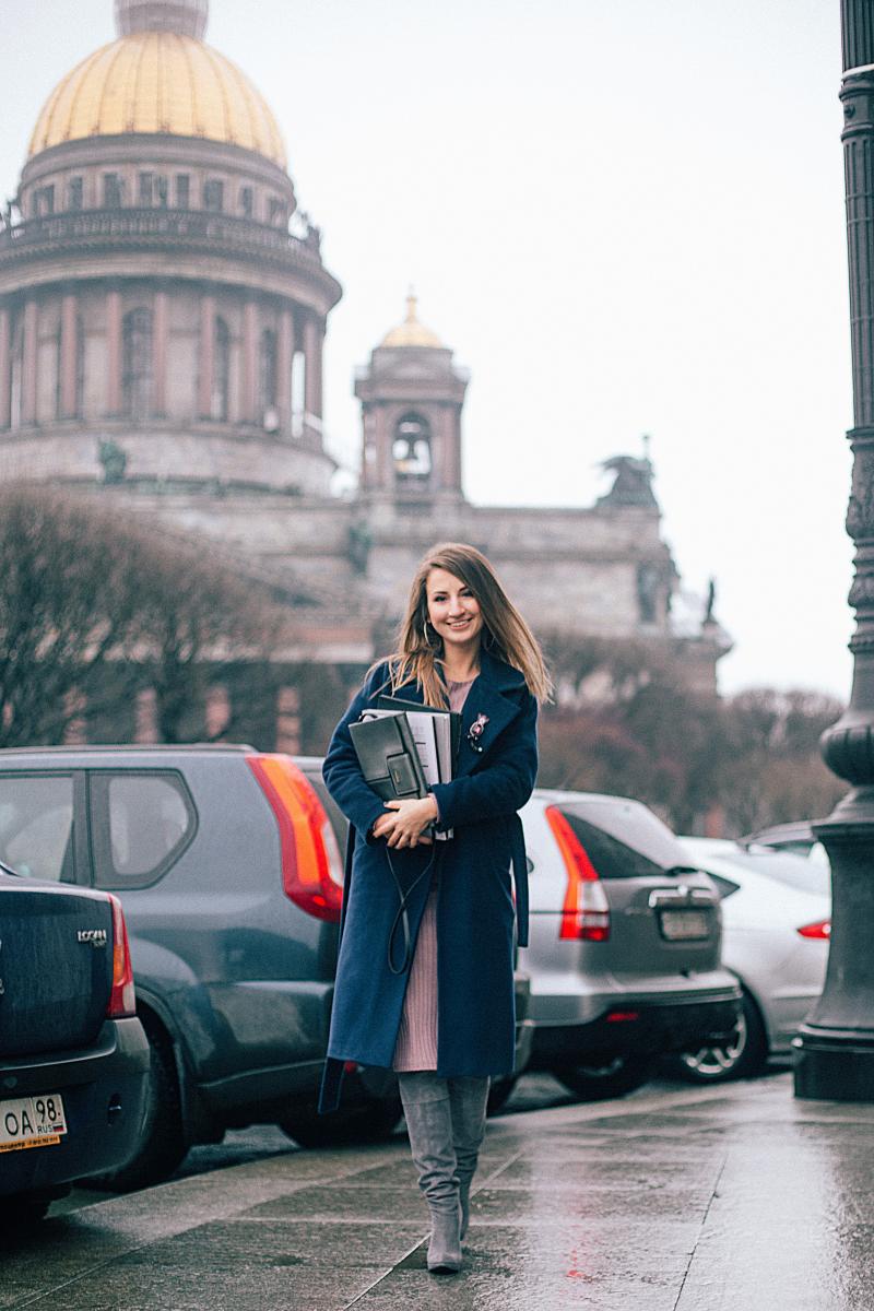 Estonian Universities' Info Session In St. Petersburg | Study In Estonia